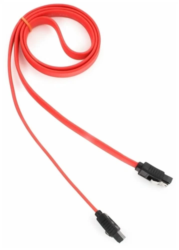 Кабель SATA интерфейсный,80см,защелка,7pin/7pin,Cablexpert (CC-SATAM-DATA-0.8M) Кабель SATA интерфейсный,80см,защелка,7pin/7pin,Cablexpert (CC-SATAM-DATA-0.8M)