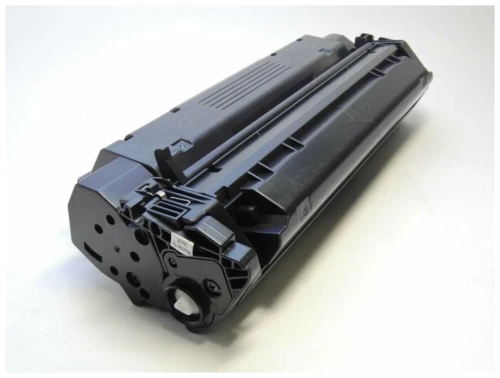 Тонер-картридж HP C7115X/Q2613X/Q2624A/EP-25 для HP 1200/1220/1300/3300, Canon LBP1210 (Совм.) T2
