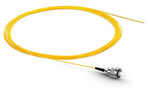 Пигтейл FC/UPC Simplex buffer 1.5 м