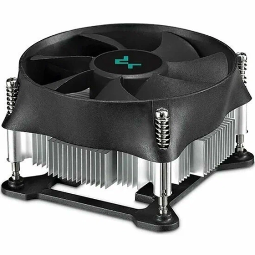 Вентилятор Soc 1700 DeepCool Theta 15 PWM <Al/100fan/2800об/мин/36дБ/50,25CFM/4pin/TDP 65W> [DP-ICAS-T15P-17]
