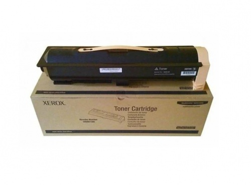 Тонер-картридж Xerox 106R01305 к WC 5225/5230, рес. 30000 стр. <оригинал>