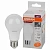 Светодиодная лампа Value OSRAM 4058075578852 <10Вт/Е27/2700К/800Lm/180C>