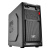 Корпус mATX Deepcool Smarter <Black/Без БП/1х5.25"/2х3.5"/1xUSB3.0/1xUSB2.0/3xFan slot>