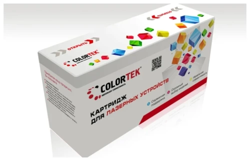 Тонер-картридж Xerox 106R02312 для WC 3325MFP, ресурс 11000 стр., (Совм) Colortek