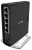 Маршрутизатор MikroTik hAP ac2 (RBD52G-5HacD2HnD-TC) (802.11n+ac/2.4+5.0GHz/MIMO 2x2/5x1Gbit/-40 +50°C/RouterOS Level4)