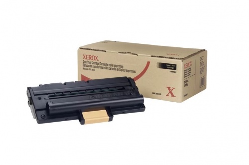 Тонер-картридж Xerox 113R00667 к WC PE16/PE16e/Samsung SCX-4216, рес. 3500 стр. <оригинал>
