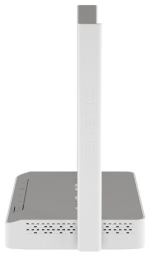 Маршрутизатор Keenetic Omni (KN-1410) <802.11n 300Mbps/4x100Mbit/2x5dBi/1xWAN/1xUSB/3G+4G>