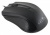 Мышь Oklick 225M <провод/оптическая/1000dpi/3 кнопки/1.3м/66x104x38мм/USB/черный>