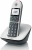 Р/Телефон Dect Motorola CD5001 <база + трубка/150 номеров/черный/белый> (107CD5001WHITE)
