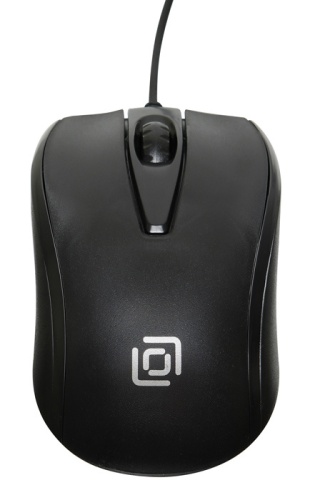 Клавиатура + мышь Oklick 630M <Провод./104кл/+Мышь (3кн, опт, провод.)/USB>