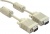 Кабель VGA - VGA соединитель 20м ,тройной экран,феррит.кольца, белый, Gembird (CC-PPVGA-20M) Кабель VGA - VGA соединитель 20м ,тройной экран,феррит.кольца, белый, Gembird (CC-PPVGA-20M)