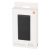 PowerBank Qumo PowerAid P10000 QuickCharge3.0 (10000mAh/2xUSB 2.5A/microUSB+Type-C/под дерево)