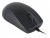 Мышь Oklick 185M <оптическая/1200dpi/3кн/черная/USB/1.1м>