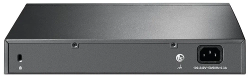 Коммутатор 24-port 100Mbit TP-Link TL-SF1024 (19"/стоечный)