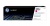 Тонер-картридж HP CF543X (Magenta) для Color LJ Pro M254/M280/M281, ресурс 2500 стр (5%), оригинал