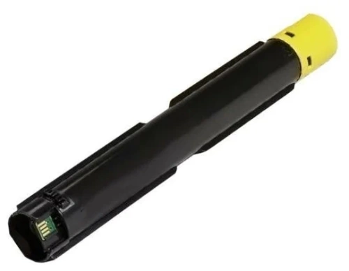 Тонер-картридж Xerox 106R03746 для VL C7020/7025/7030 (Yellow), рес. 16500 стр. (Совм) Colortek
