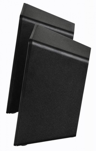 Колонки 2.0 Oklick OK-165 <черный/2x3Вт/150-18000Гц/USB> Колонки 2.0 Oklick OK-165 <черный/2x3Вт/150-18000Гц/USB>