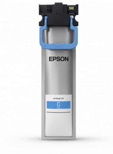 Картридж (T9452) C13T945240 Cyan для Epson WF-C5290DW/5190/C5790DWF 5000стр., (совм.) OEM