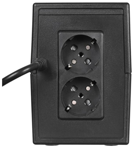 ИБП  650VA/360W Ippon Back Basic Euro (AVR/1x12V-7Ah/2xEuro/5min(200W)/USB/черный) ИБП  650VA/360W Ippon Back Basic Euro (AVR/1x12V-7Ah/2xEuro/5min(200W)/USB/черный)
