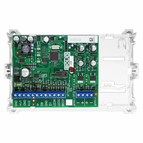 Контроллер БОЛИД С2000-КДЛ-С