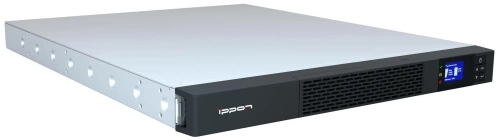 ИБП 1500VA/1000W Ippon Smart Winner II 1550 1U (line-interactive/6x6V-9Ah/6xIEC320-C13/RJ45/USB) ИБП 1500VA/1000W Ippon Smart Winner II 1550 1U (line-interactive/6x6V-9Ah/6xIEC320-C13/RJ45/USB)