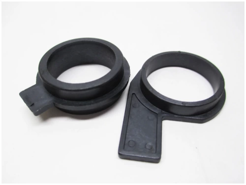 Втулка тефлонового вала (бушинг) 2C920160 для Kyocera FS-6025MFP/6030MFP, TASKalfa 180/181/220/221, KM-1620/1650/2050/2550 (Совм) CET8849, задний