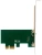 Сетевая карта PCI-E 1Gbit ExeGate EXE-560 (RTL8111C/Wake-On-LAN/+планка Low-Profile/EX281224RUS)