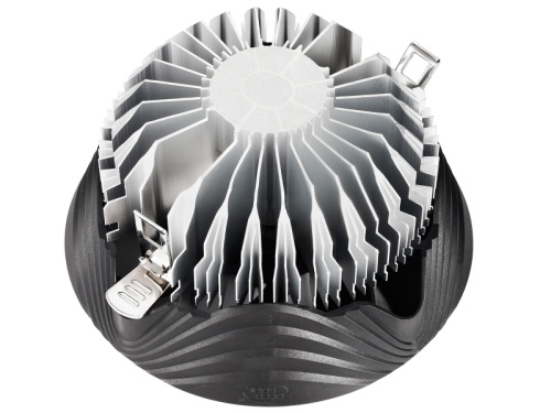 Вентилятор Soc All DeepCool GAMMA HUNTER <Al/120fan/sleeve/1600rpm/21дБ/55.5CFM/3pin/TDP95W>