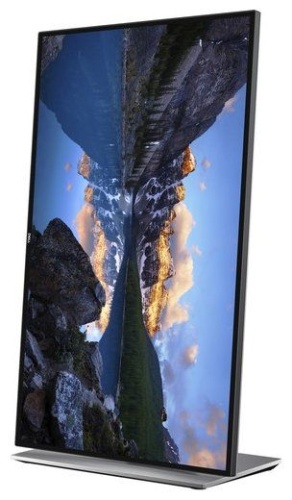 Монитор 25" Dell UltraSharp U2518D (Black/IPS/5ms/2560x1440/350cd/HDMI+2xDP+mDP/4xUSB3.0) mDP->DP