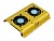 Вентилятор для HDD Gembird HD-A1, в отсек 5.25", 2 вент.