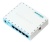 Маршрутизатор 5-port MikroTik hEX (RB750Gr3) <1Gbit/-40.+55°C/RouterOS level 4>