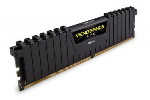 Память DDR4 8Gb 2400MHz Corsair CMK8GX4M1A2400C14 RTL PC4-19200 CL14 DIMM 288-pin 1.2В