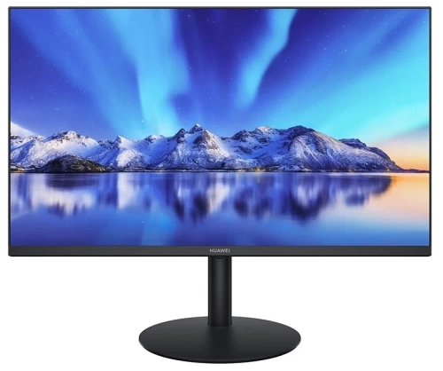 Монитор 23.8" Huawei B3-243H (Black/IPS/VA/5ms/FullHD/250cd/HDMI+DP) HDMI кабель