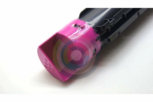 Тонер-картридж Xerox 106R03747 для VersaLink C7020/7025/7030 (Magenta), рес. 16500 стр. (Совм) Colortek