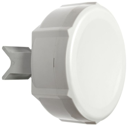 Точка доступа Mikrotik SXT 5 (SXT5HPnDr2) <802.11n 135Mbps/5Ghz/31dBm/1xUSB2.0/PoE/Mikrotik RouterOS Level 3>