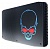 Платформа Intel NUC Hades Canyon Original BOXNUC8I7HVK2 4.2GHz 2xDDR4