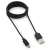 Кабель microUSB - USB2.0 соединитель 1.8м ,экран,черный Гарнизон (GCC-mUSB2-AMBM-1.8M) Кабель microUSB - USB2.0 соединитель 1.8м ,экран,черный Гарнизон (GCC-mUSB2-AMBM-1.8M)