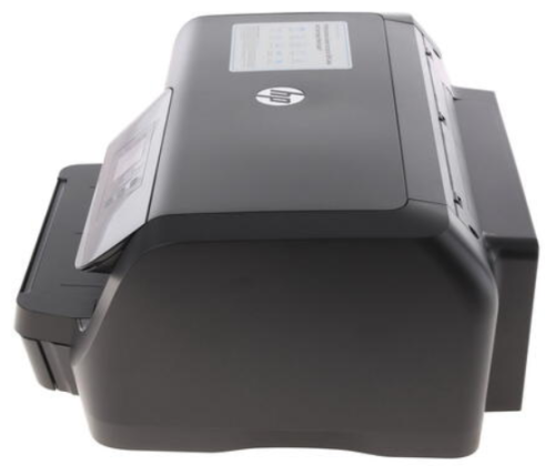 Принтер струйный A4 HP OfficeJet Pro 8210 (D9L63A) <22стр-мин/600dpi/4цв/duplex/USB/WiFi/Lan>