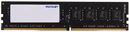 Память DDR4 8Gb 2666MHz Patriot CL19 (PSD48G266681) Память DDR4 8Gb 2666MHz Patriot CL19 (PSD48G266681)