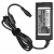 Зарядное устройство сетевое универсальное для ноутбука Ippon E40 <18.5-20V/0.7A/11 сменных насадок>