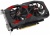 Видеокарта 4Gb GTX1050Ti Asus Cerberus 128bit/GDDR5/DVI-D/HDMI/DP/75W/RTL (CERBERUS-GTX1050TI-O4G)