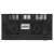 Маршрутизатор 10-port MikroTik RB4011iGS+RM <10x1Gbit/1xSFP+/CPU 4x1.4GHz/1Gb RAM/0.5Gb NAND/RouterOS 5/PoE на десятом порту/-40 +45°C>
