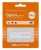 Флеш диск USB2.0 64Gb QUMO Optiva 01 White <белый/пластик/колпачок>