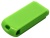 Флеш диск USB2.0 32Gb Qumo Twist Pistachio фисташковый