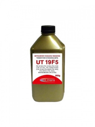 Тонер HP LJ 1160/1320,P2035/2055/3015/4015/4515,M402/426/506/527/603/606/630 (фл, 1кг) Gold ATM