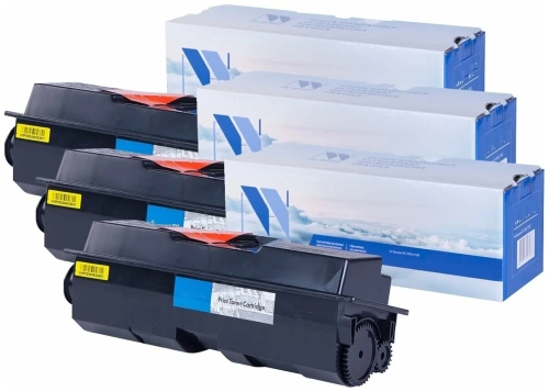 Тонер-картридж HP CF210X/CE320A/CB540A/716/731 Black, рес. 2200 стр. (Совм) NV-Print
