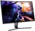 Монитор 31.5" AOpen 32HC1QUR Curved (Black/VA/4ms/2560x1440/144Hz/100M:1/DVI+HDMI+DP/AMD FreeSync)