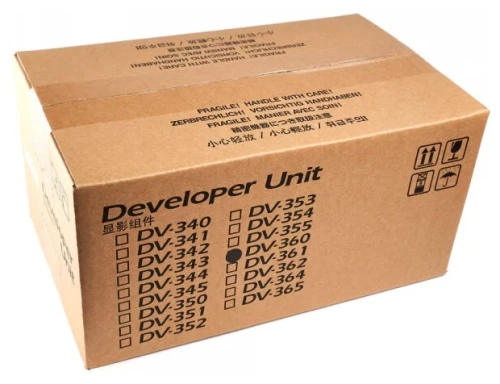 Блок проявки Kyocera DV-360