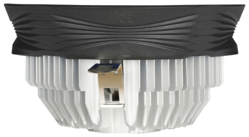 Вентилятор Soc All DeepCool GAMMA ARCHER <Al/120fan/1600об/мин/26дБ/55CFM/3pin/TDP 95W>