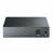Коммутатор 5-port 1Gbit TP-Link TL-SG105PE (4xPoE+ 65W/управляемый) Коммутатор 5-port 1Gbit TP-Link TL-SG105PE (4xPoE+ 65W/управляемый)